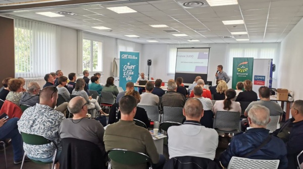 Assises départementales samedi 26 Septembre