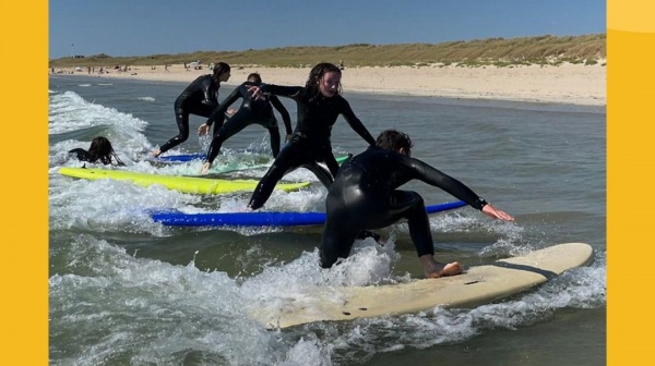 Judo Camps 28 est de retour, deux stages cet d'été