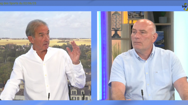 REPLAY – La Ligue dans le Mag des Sports sur BIPTV